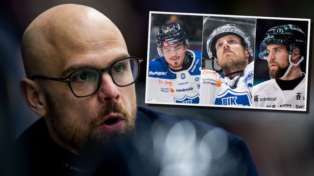 Foto: Bildbyrån