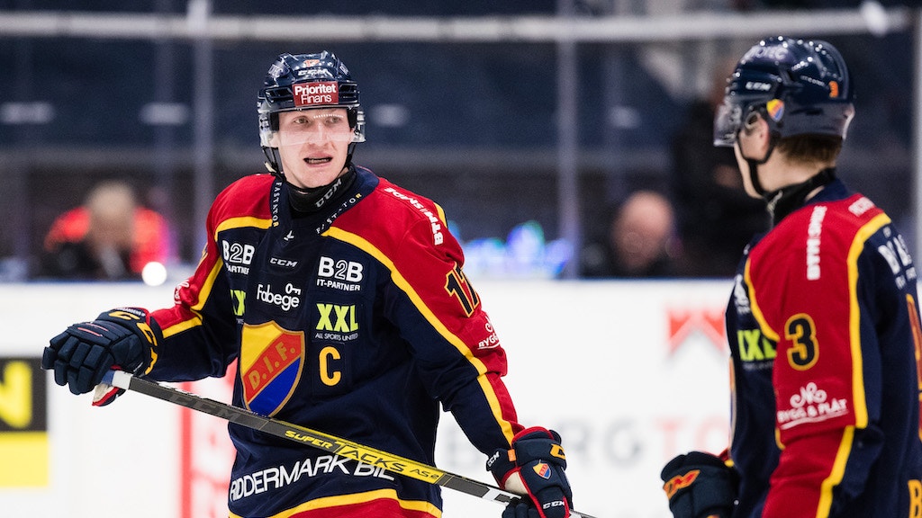 Andreas L Eriksson/Bildbyrån