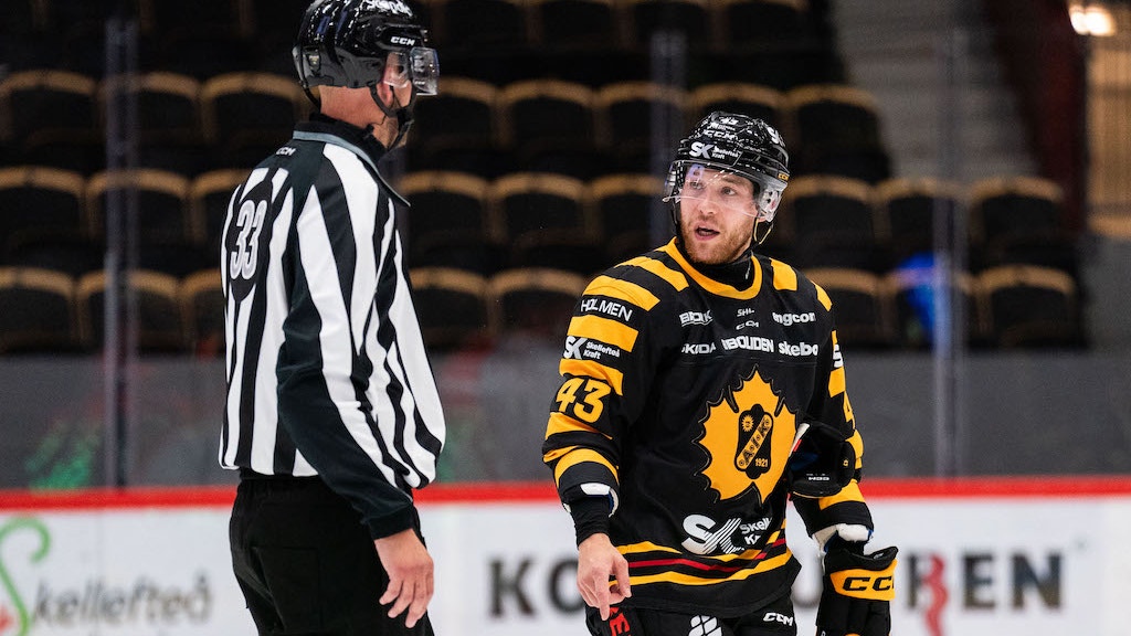 Ola Westerberg/Bildbyrån