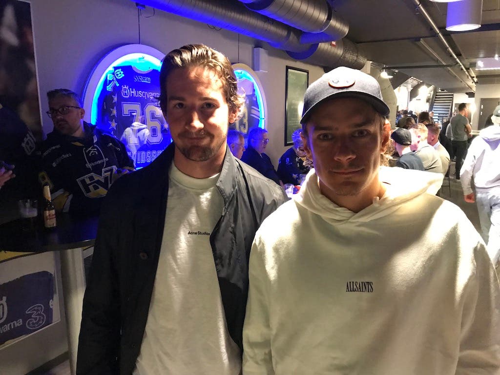 (23431) Adam Almqvist André Petersson