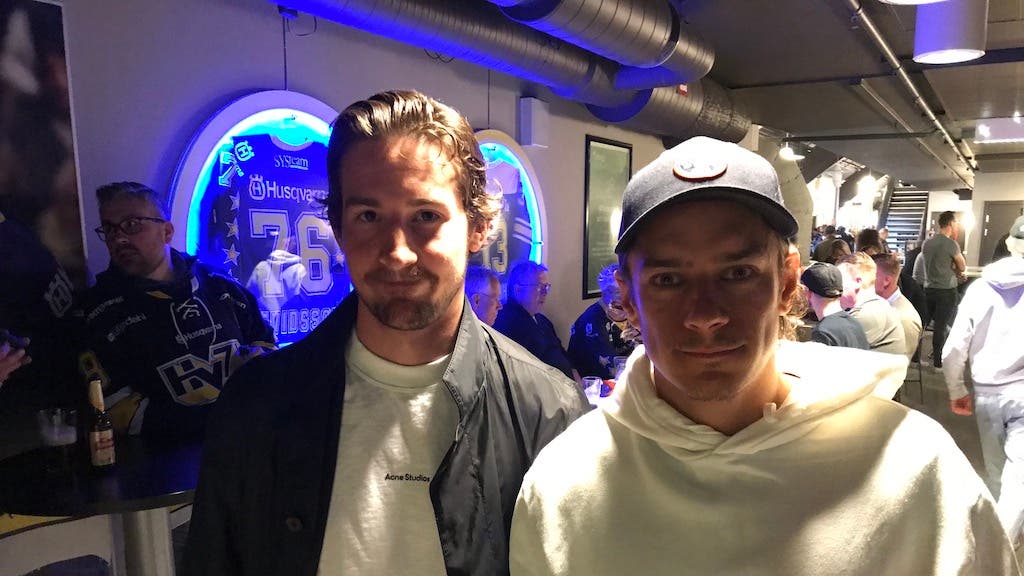 Mattias Ek/HockeyNews.se
