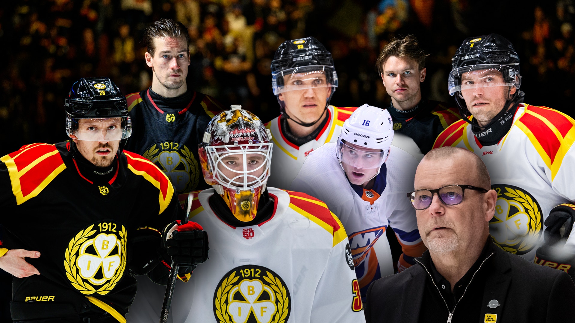 brynäs