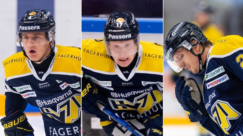 (17679) Andrae/Johansson/Kinnvall