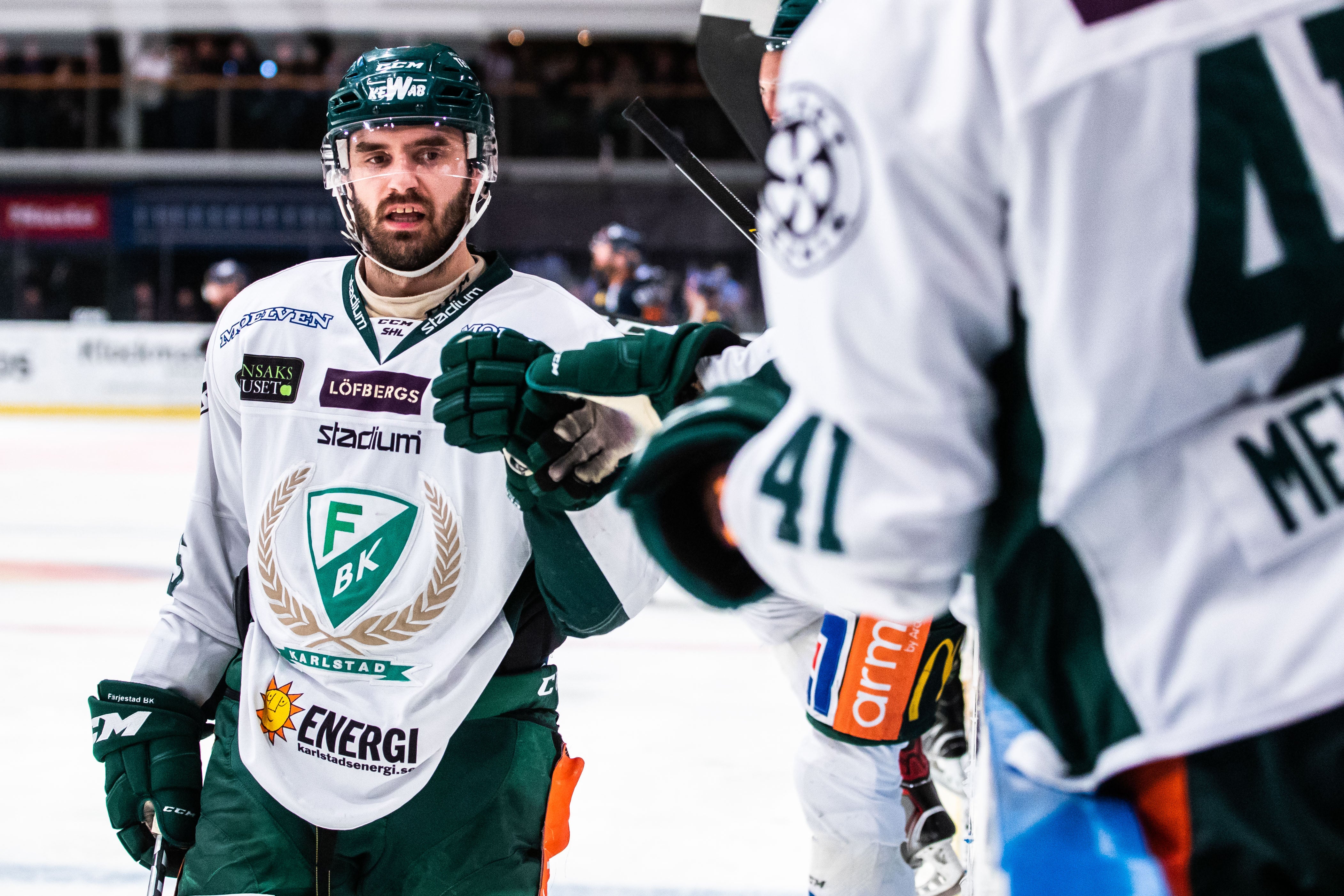 Andreas L Eriksson/Bildbyrån