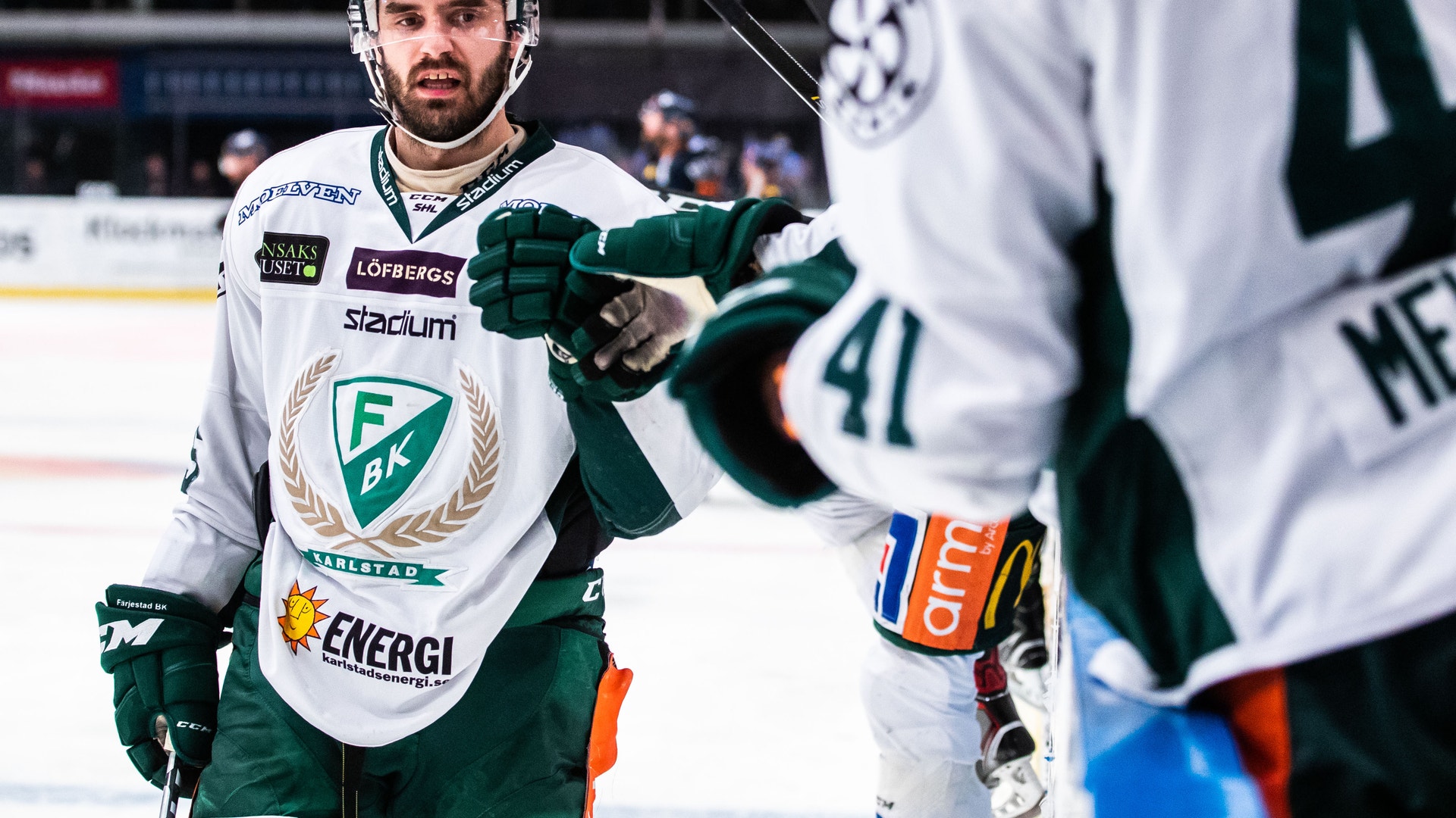 Andreas L Eriksson/Bildbyrån