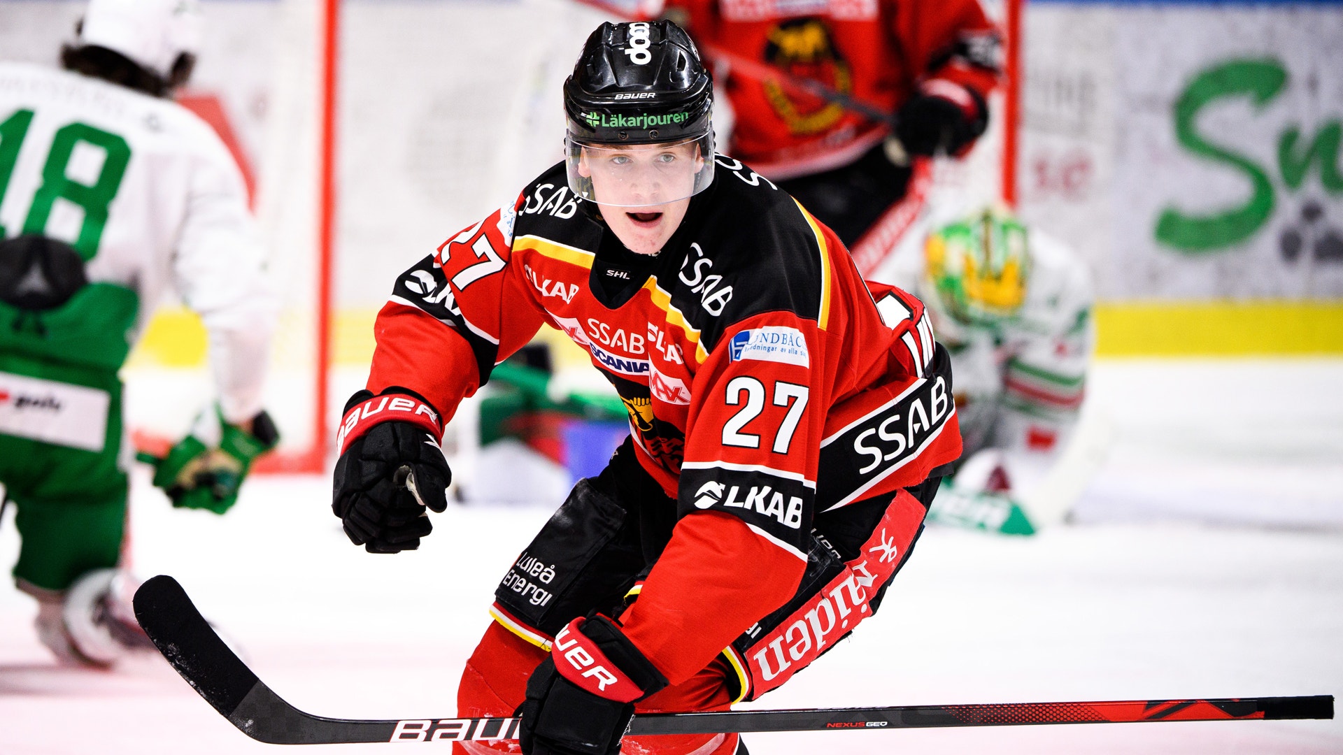 Bildbyrån