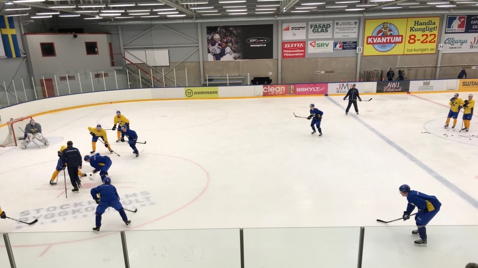 Mattias Ek/HockeyNews.se