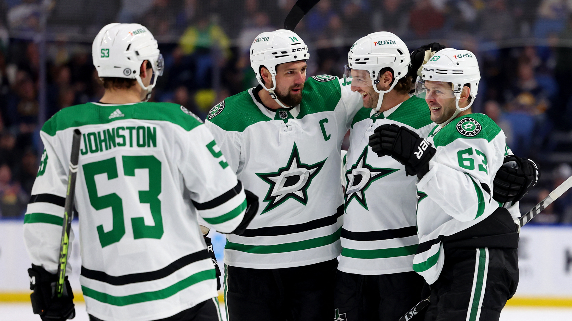 (26952) Dallas Stars