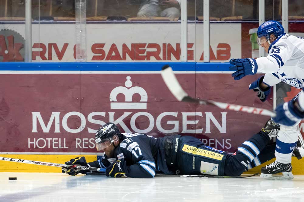 Daniel Eriksson/Bildbyrån