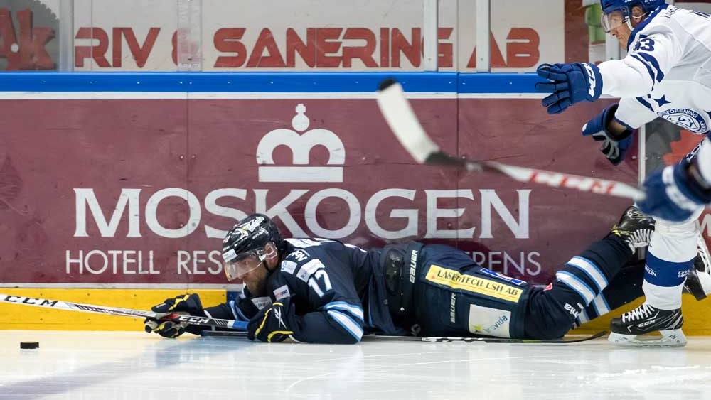 Daniel Eriksson/Bildbyrån