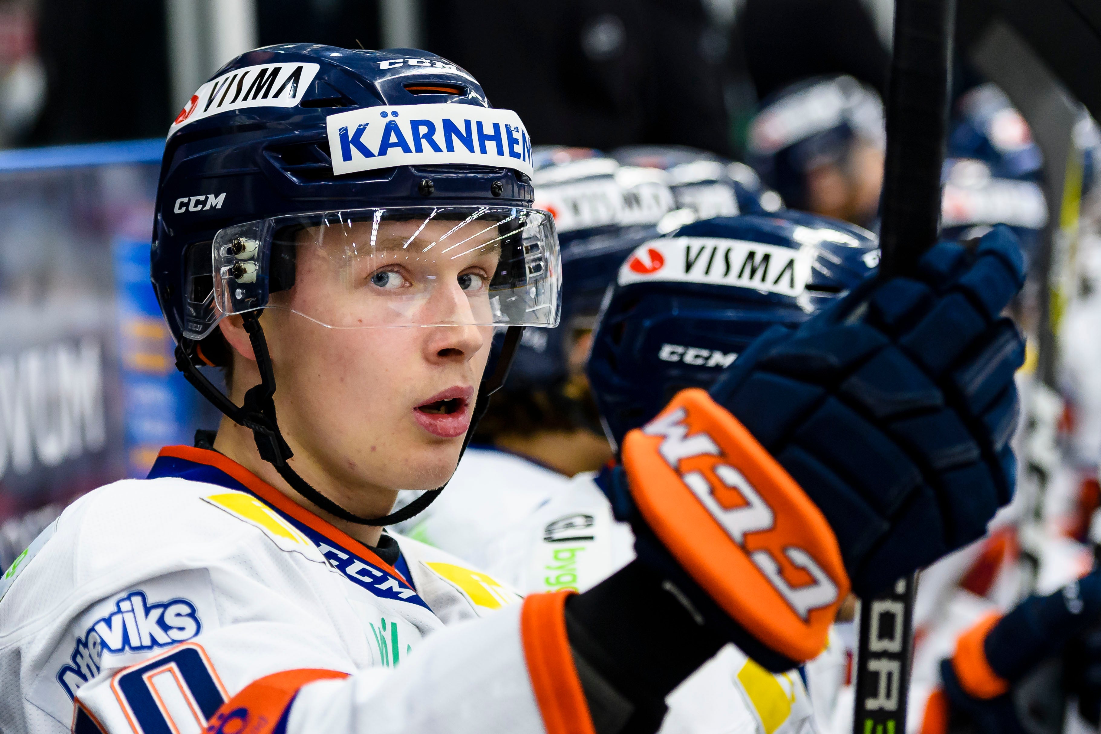 Anders Bjurö/Bildbyrån