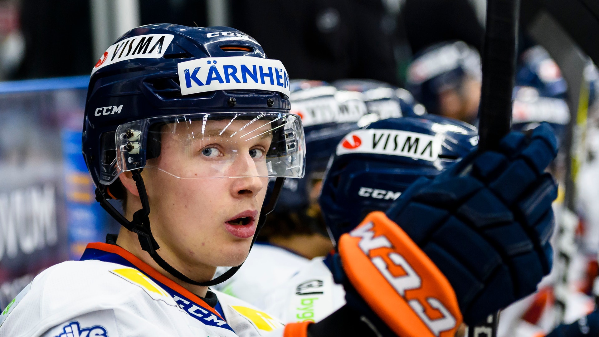 Anders Bjurö/Bildbyrån