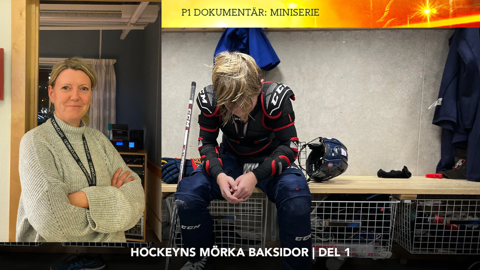 (31615) Hockeyns mörka baksidor