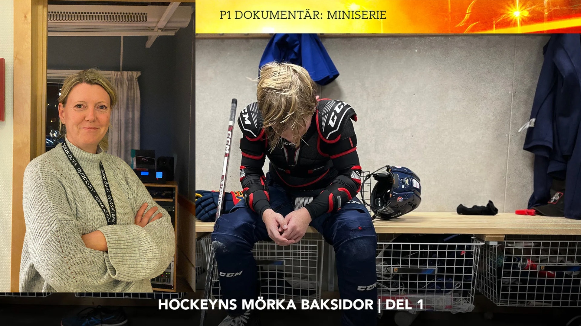 Sveriges Radio