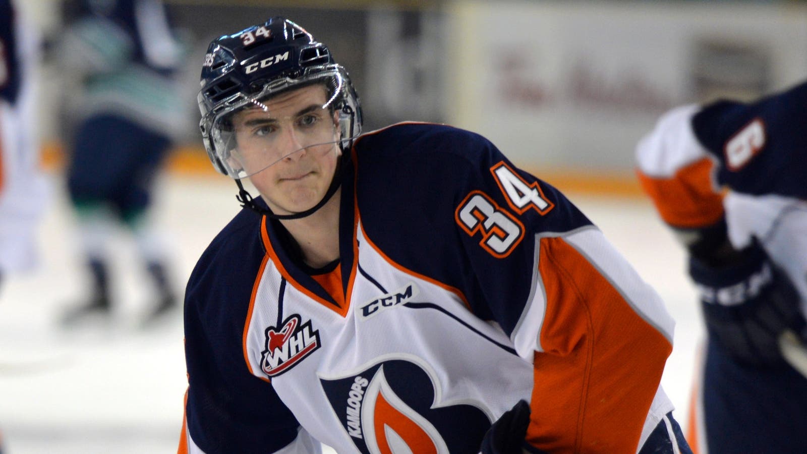 (19569) Deven Sideroff