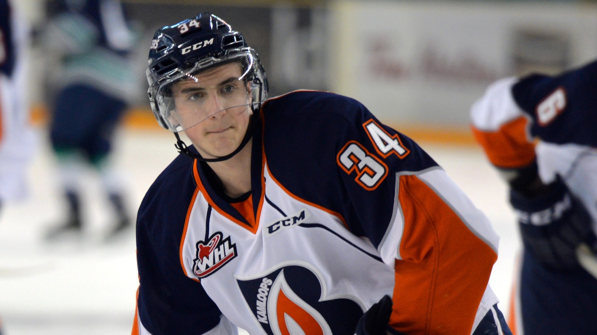 (19569) Deven Sideroff