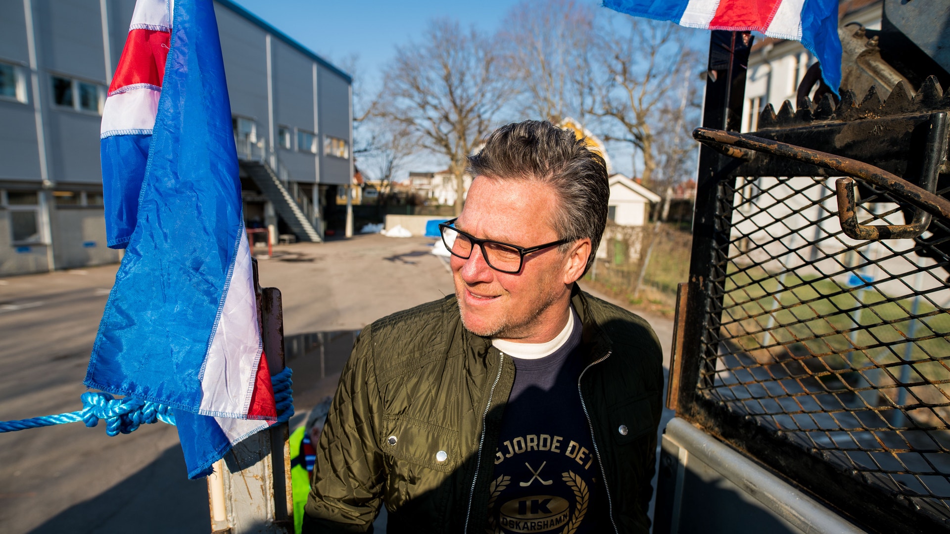 Foto: Bildbyrån