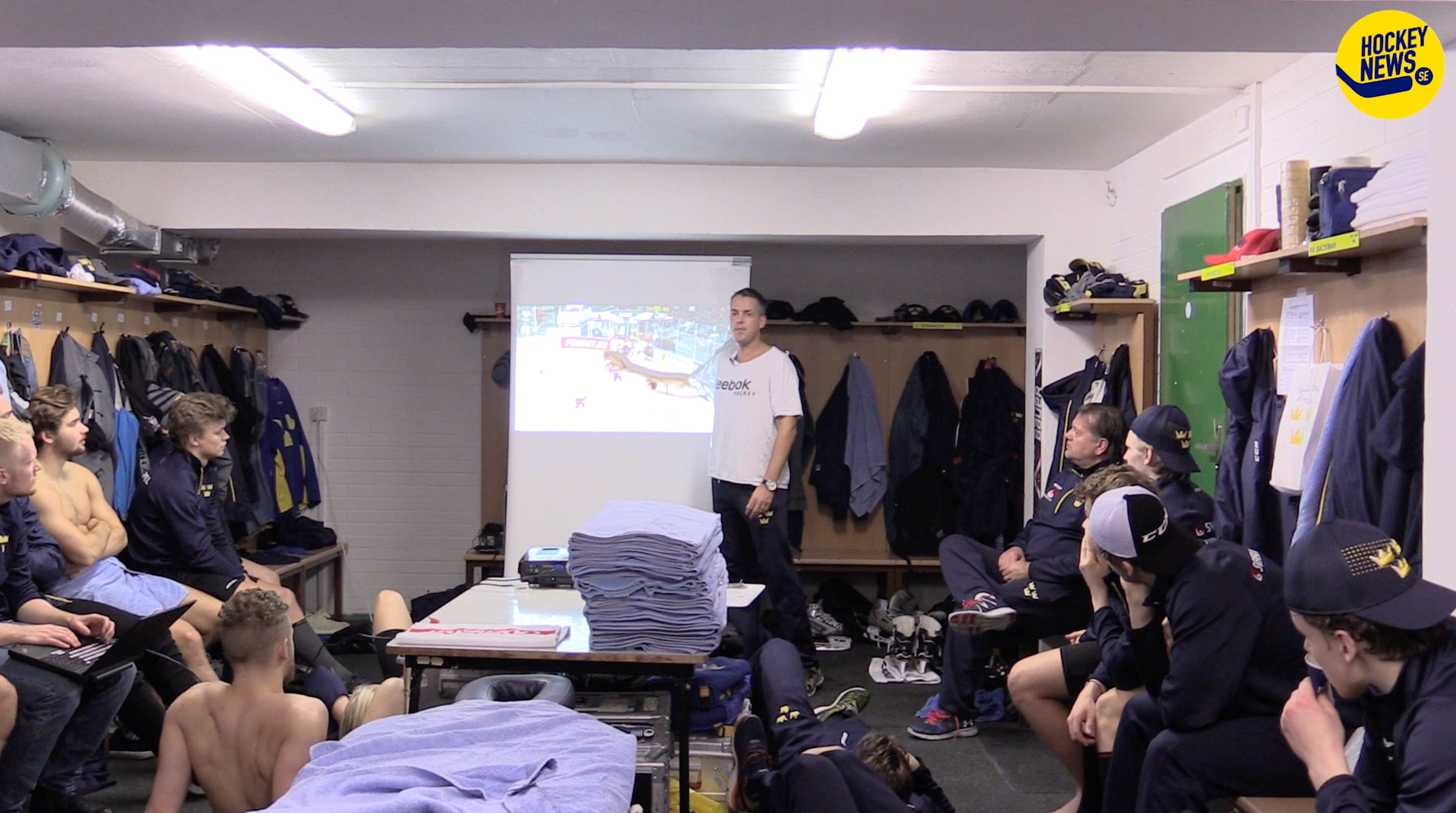 (4887) Matchgenomgång