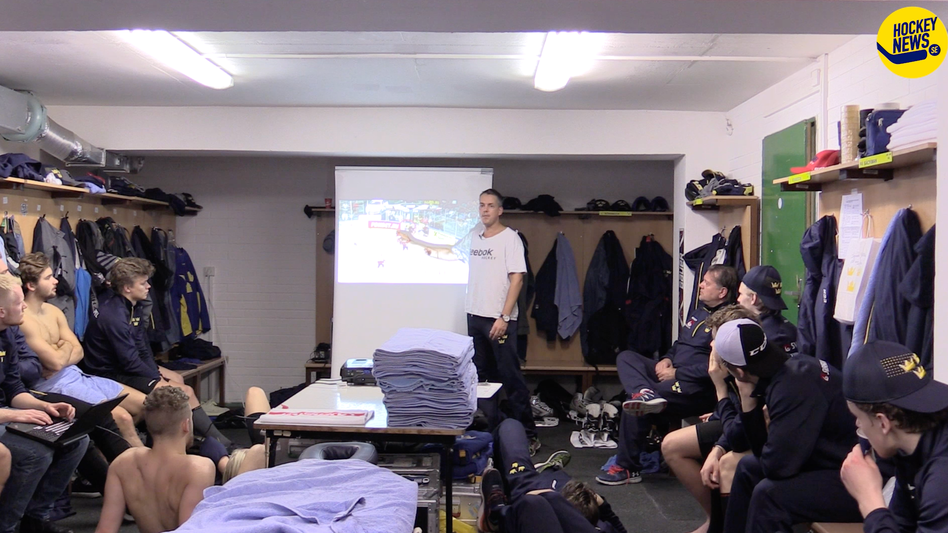 (4887) Matchgenomgång