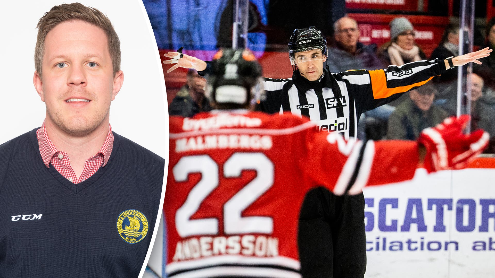 (14029) Joel Hansson-SHL