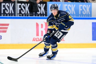 Oskar Stål Lyrenäs