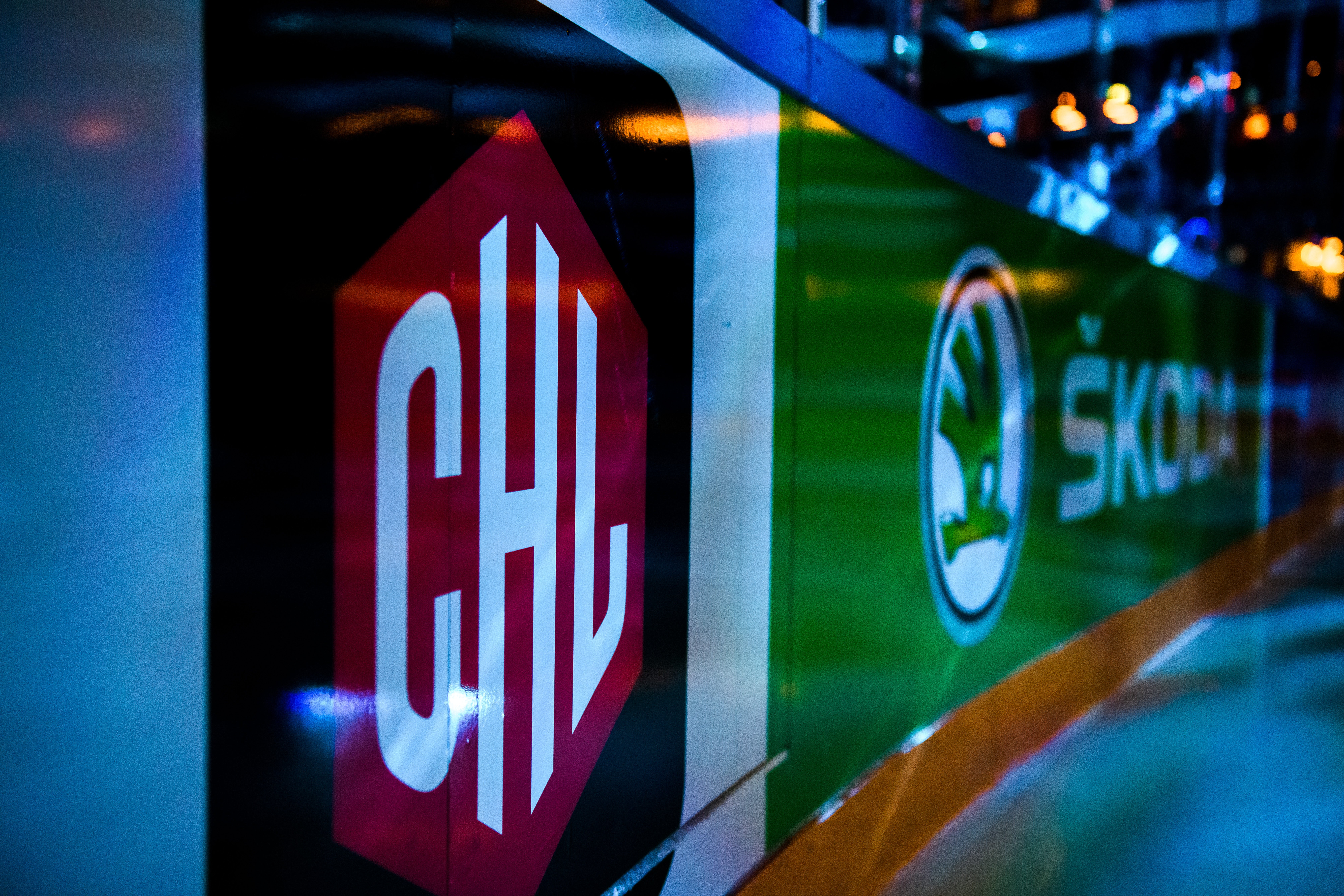 (19926) Champions Hockey League