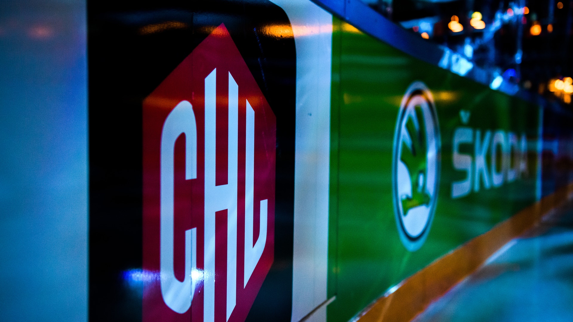 (19926) Champions Hockey League