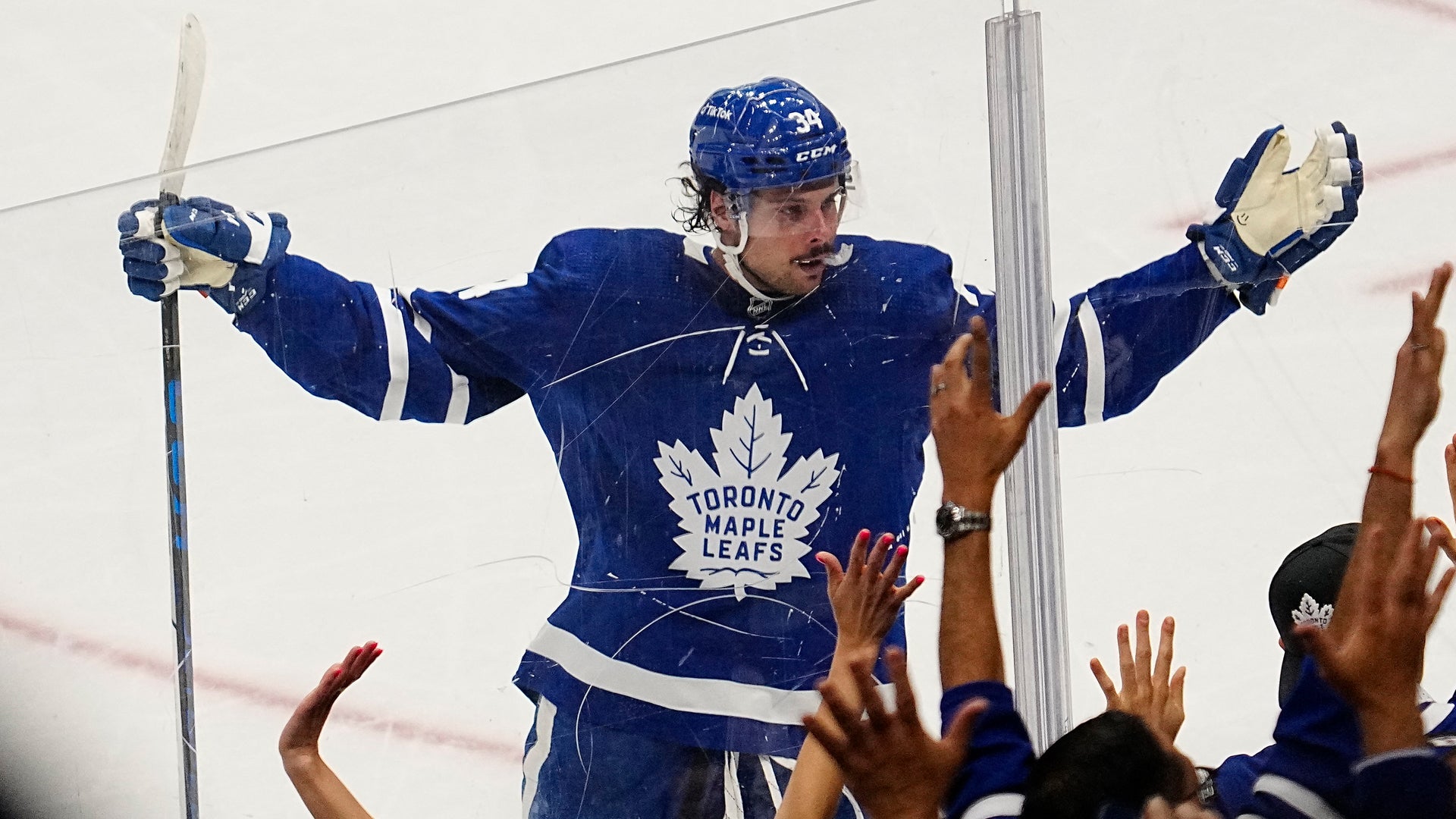 (23450) Auston Matthews