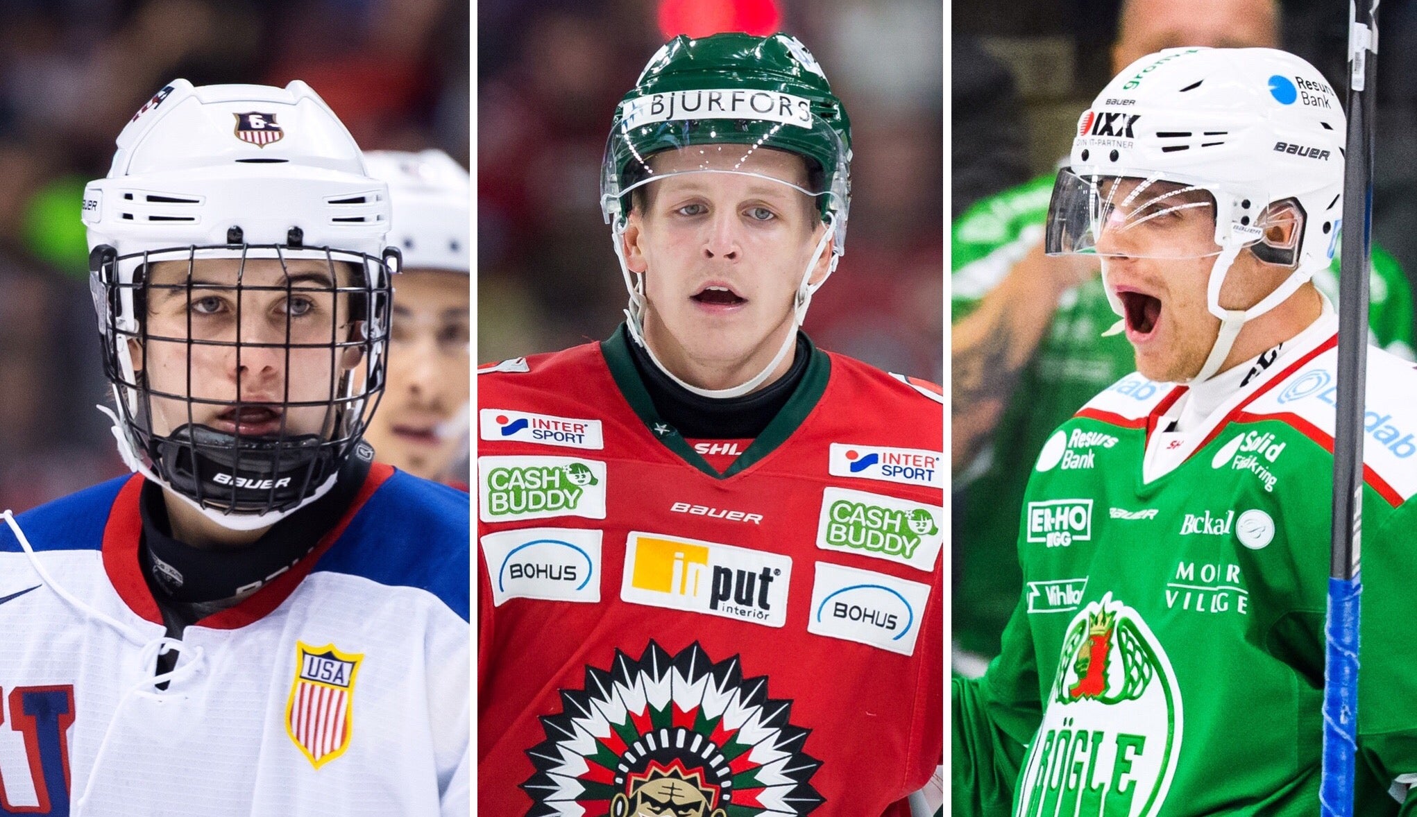 (5962) Hughes/Friberg/Mingoia