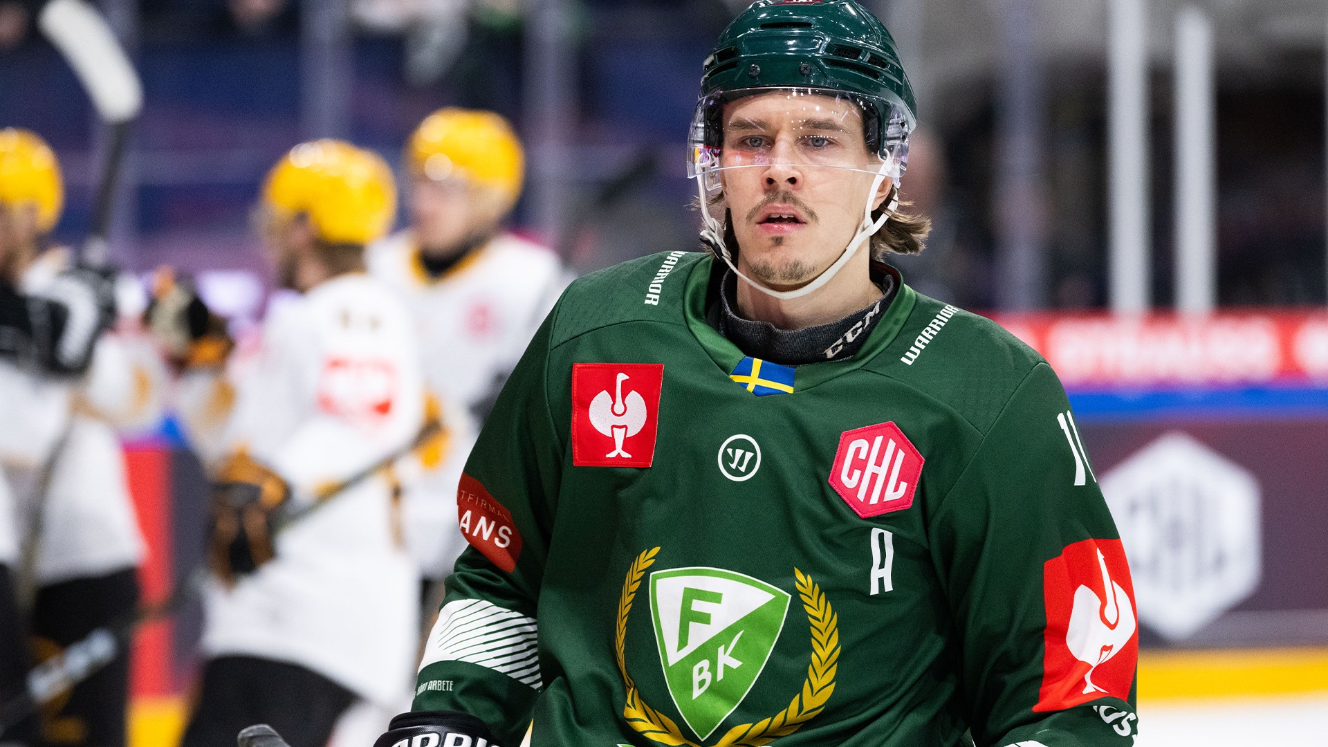 Fredrik Karlsson/Bildbyrån