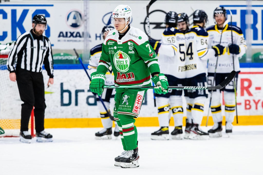 Mathilda Ahlberg/Bildbyrån