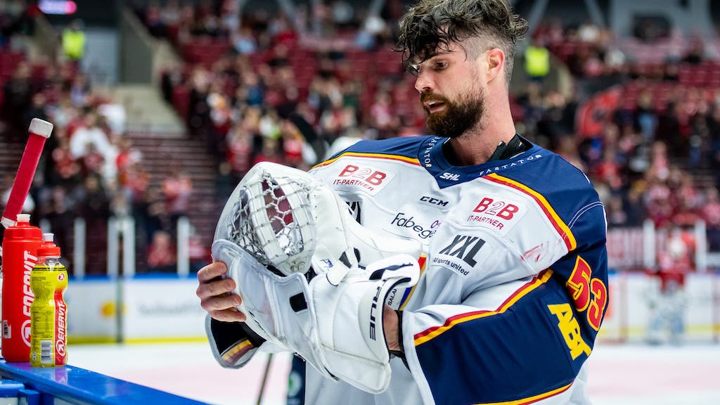 Niclas Jönsson/Bildbyrån