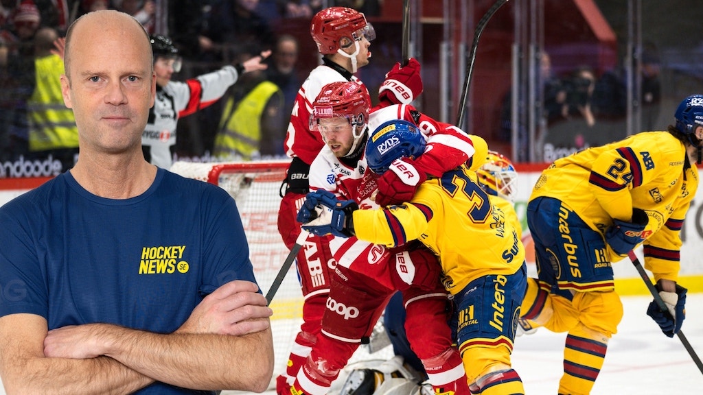 Foto: Pär Olert/Bildbyrån