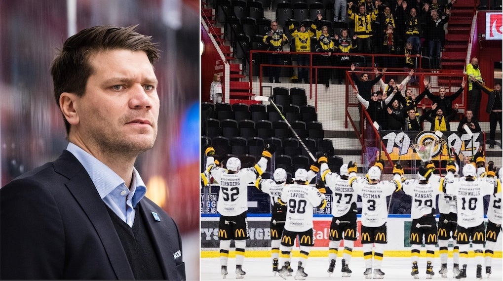 Andreas L Eriksson/Bildbyrån