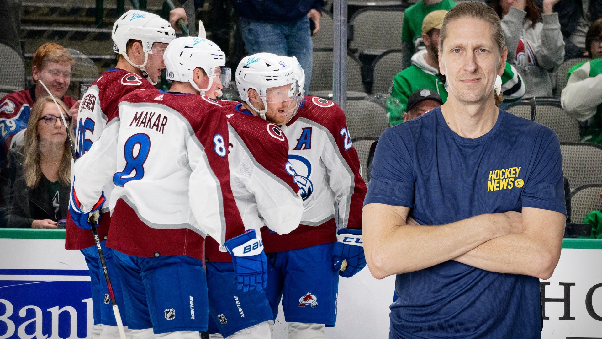 (22317) Colorado Avalanche