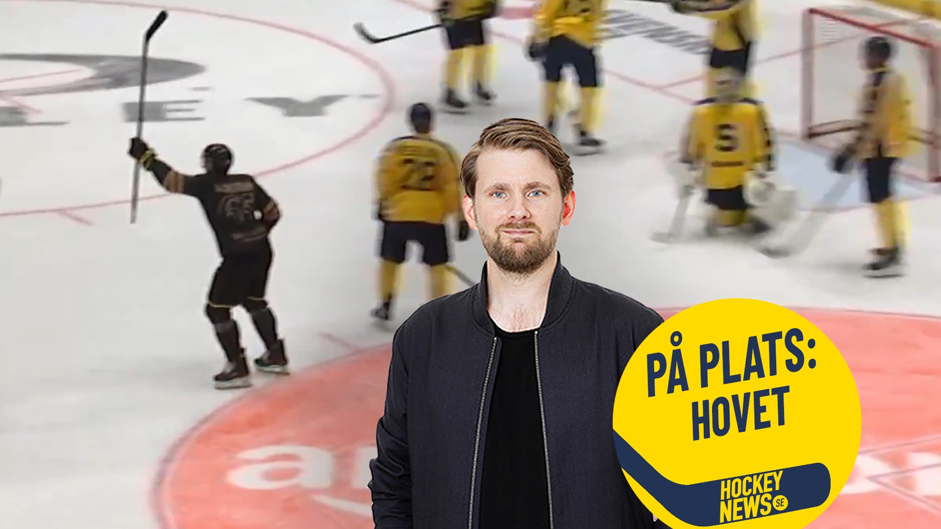 tyck SSK-aik