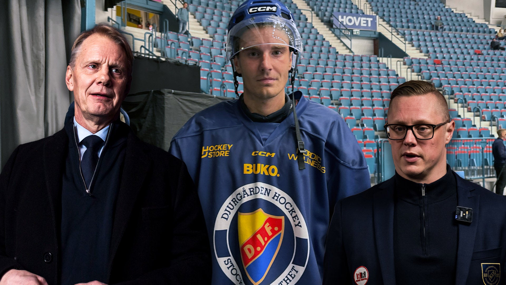 Foto: Bildbyrån