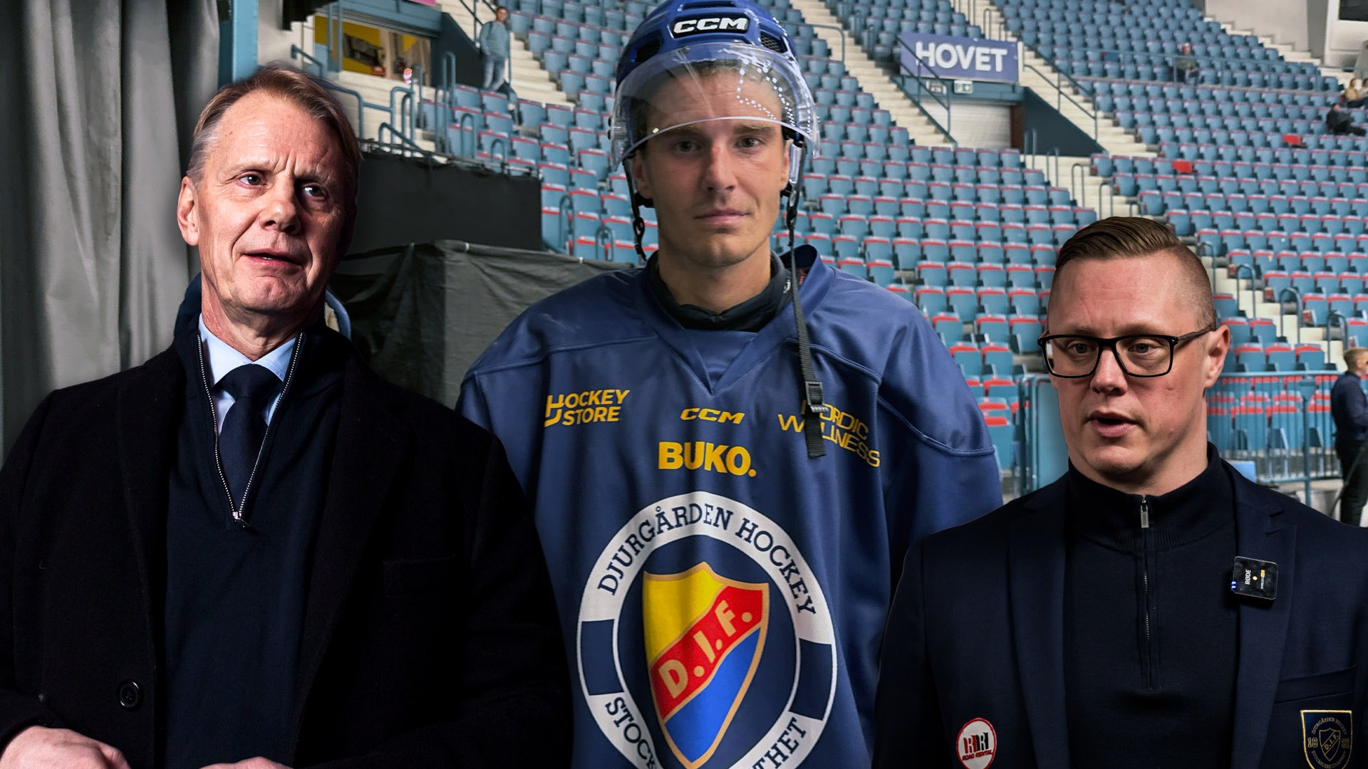 Foto: Bildbyrån