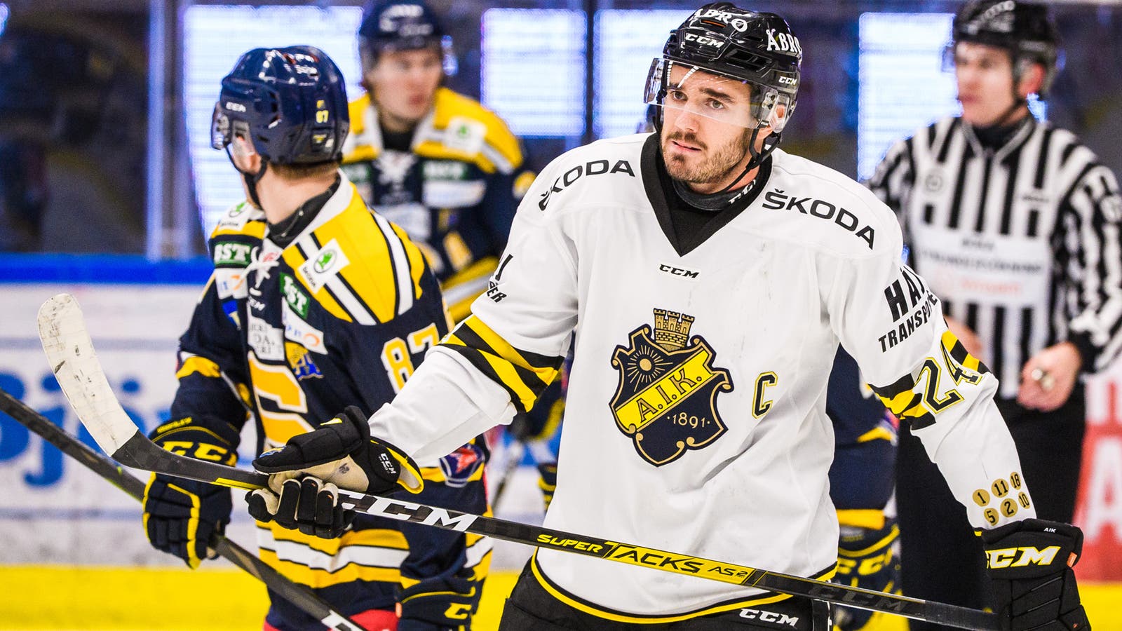 (13412) Jacob Dahlström