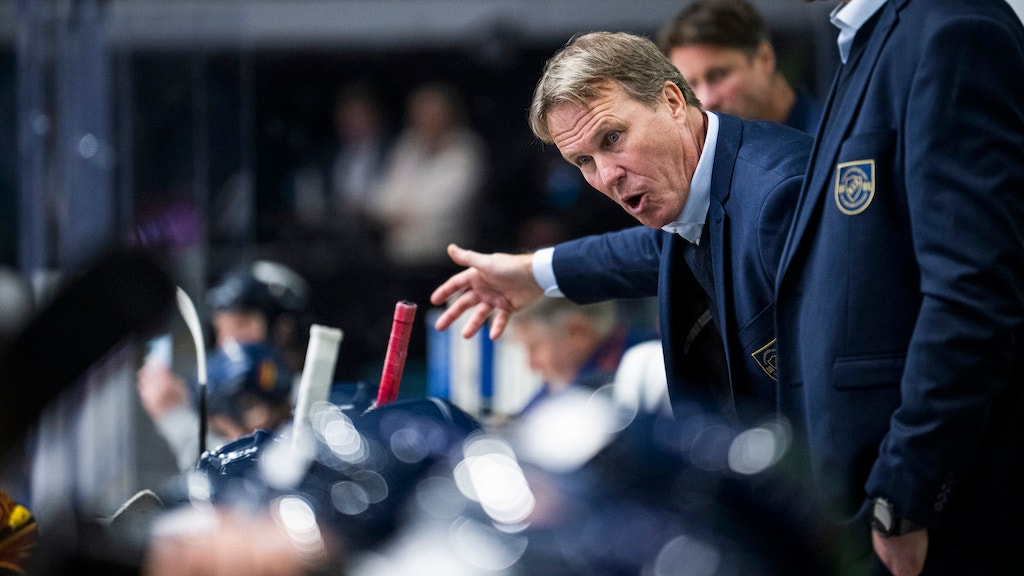 (25704) Johan Garpenlöv Djurgården