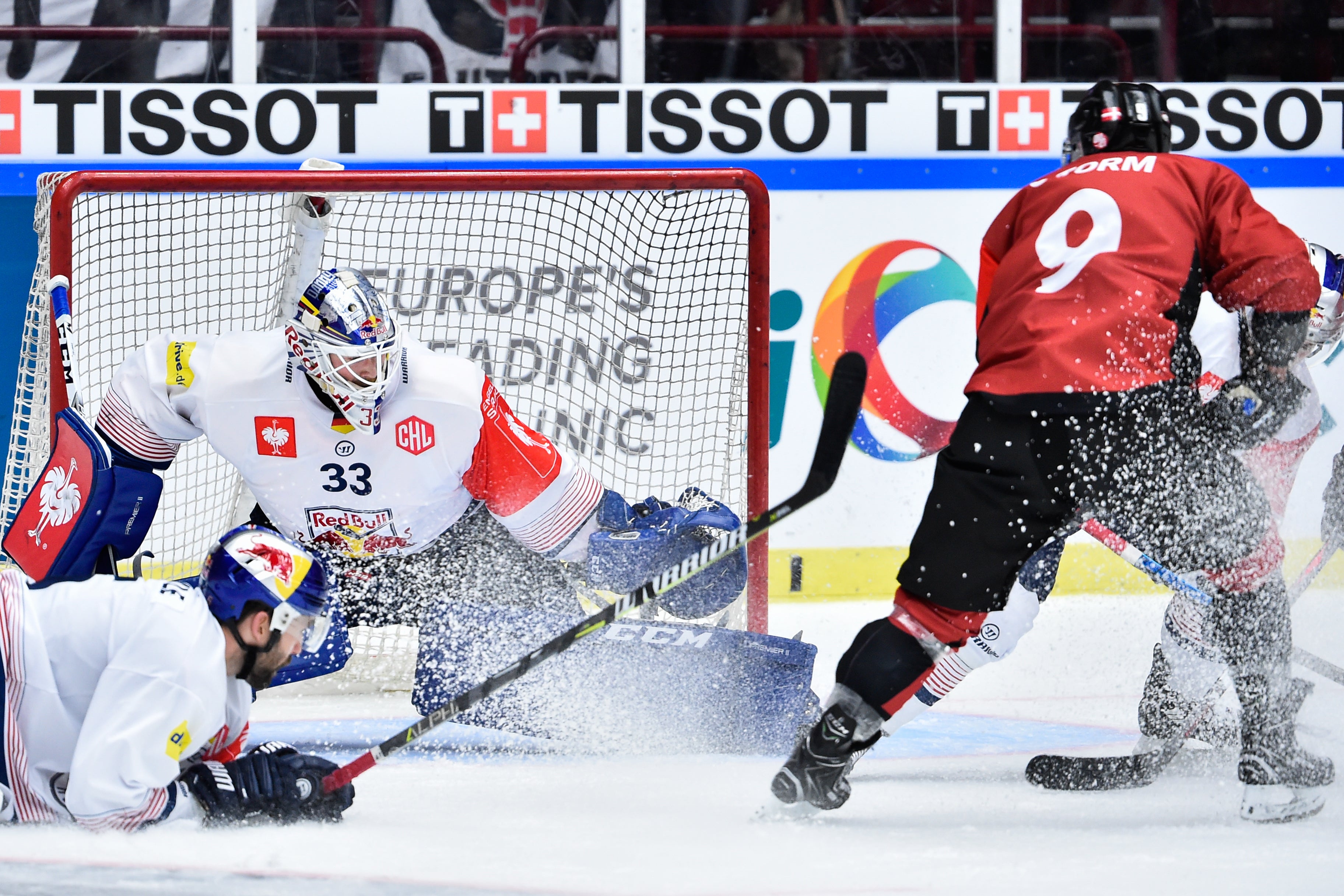 (5506) Frederik Storm/Malmö Redhawks