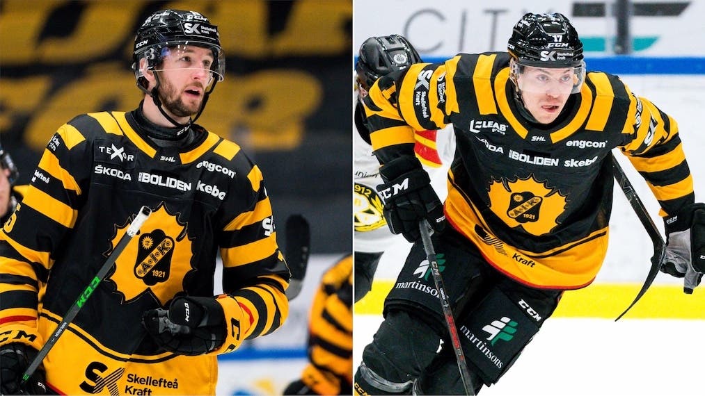 (18113) Melker Karlsson/Pär Lindholm