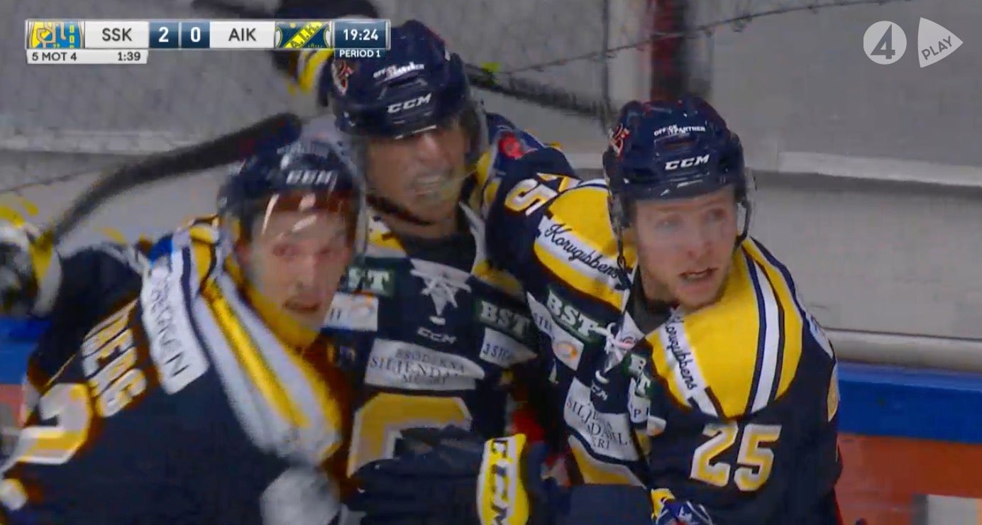 TV4 / C More