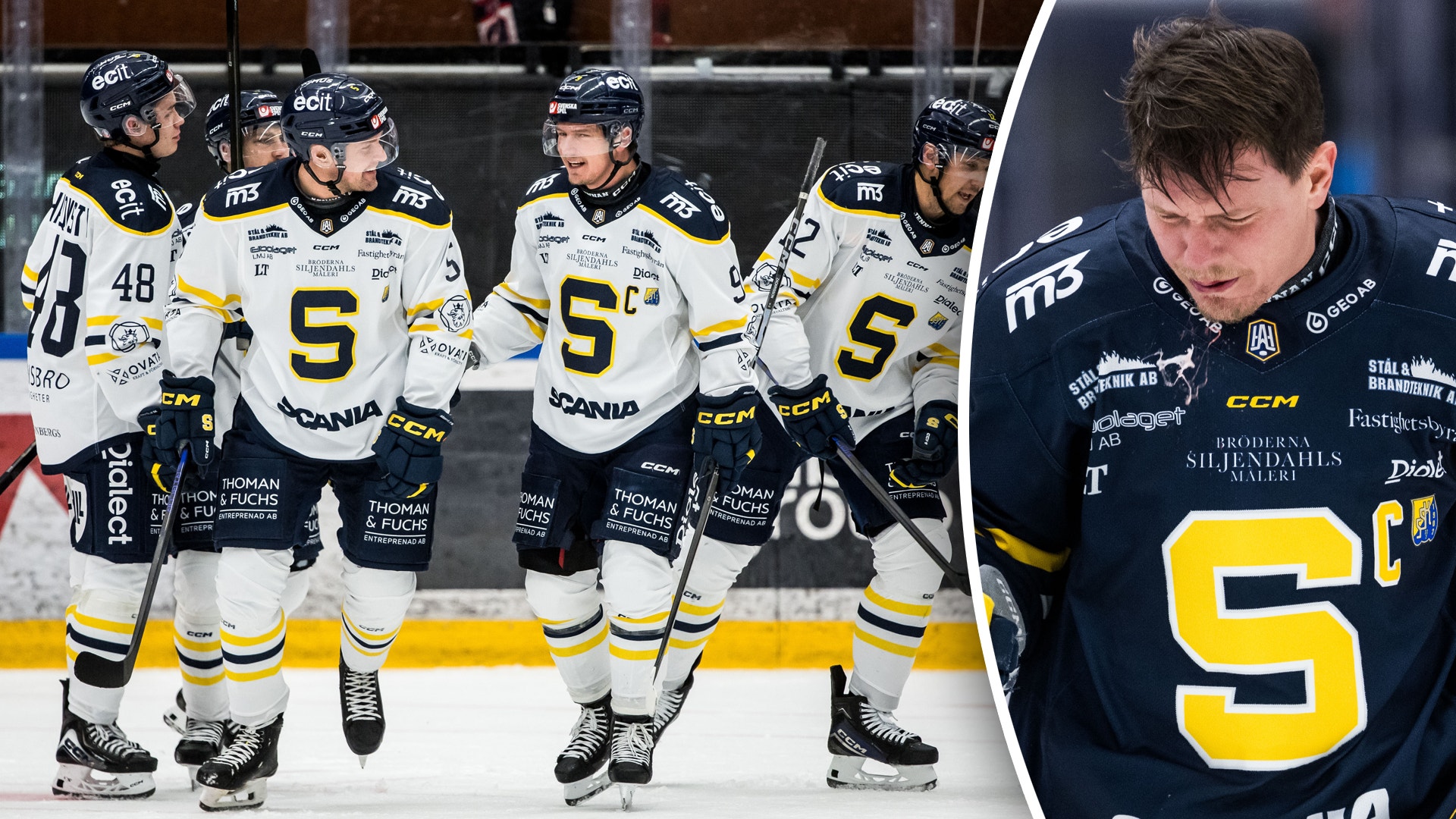 Foto: Bildbyrån