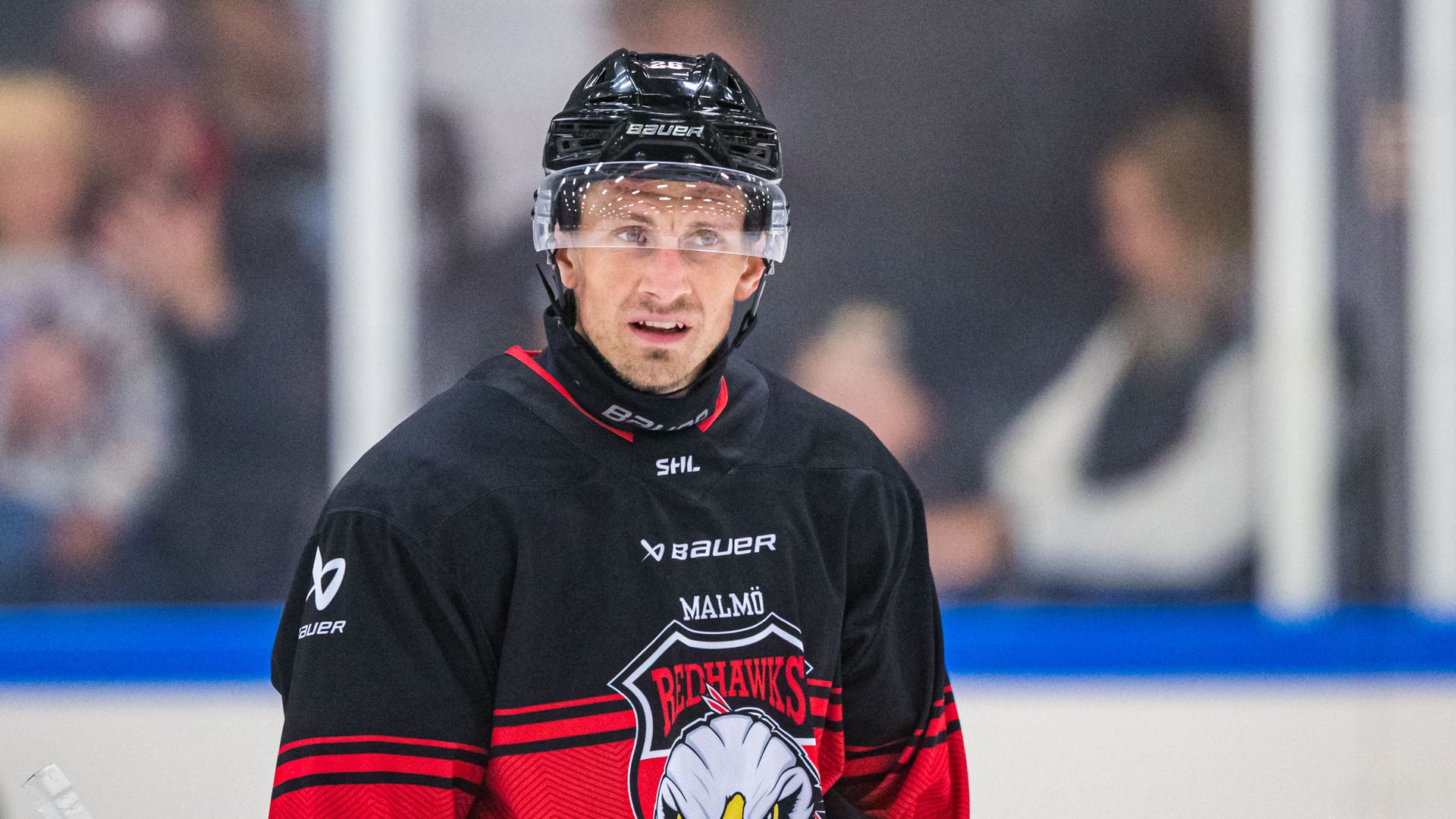 Patrik Norén