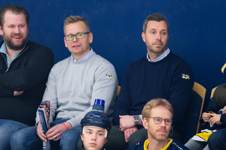 Stefan Lantz/Bildbyrån