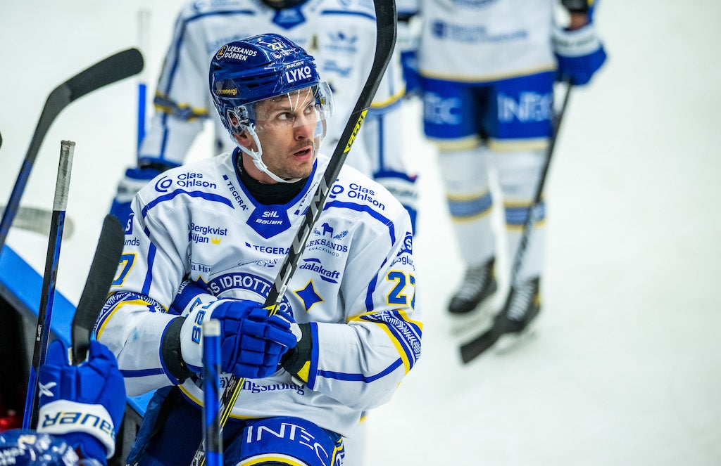 (24020) Marek Hrivik/Leksand