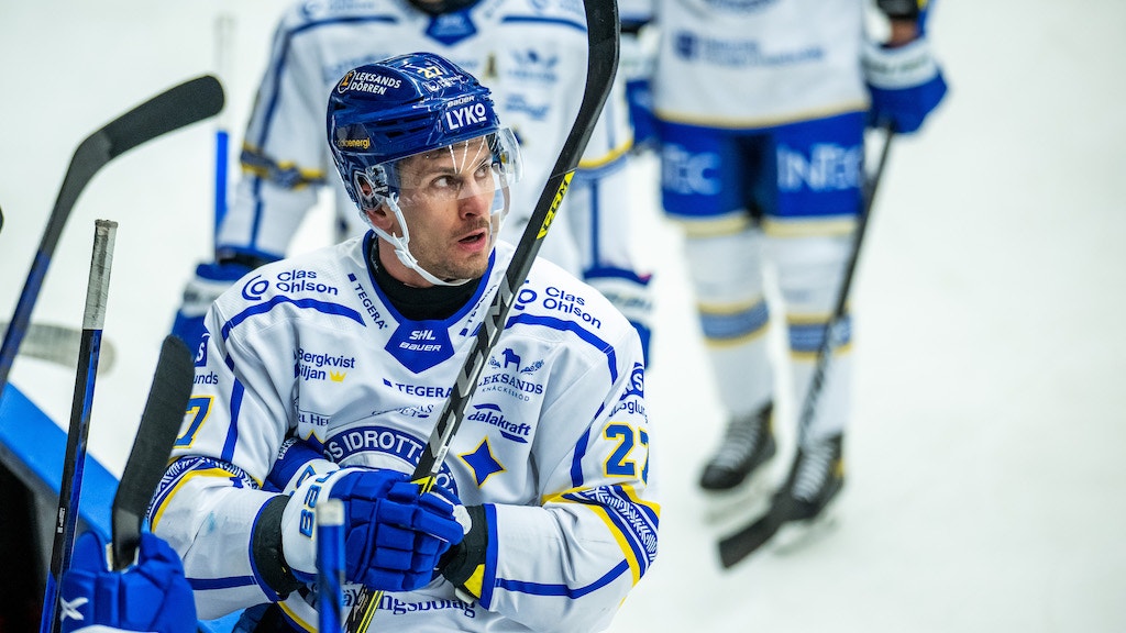 (24020) Marek Hrivik/Leksand