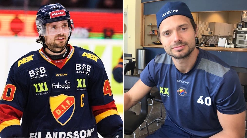 (13877) Jacob Josefson/Djurgården