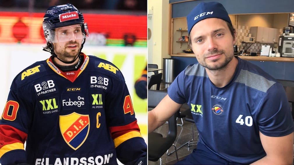 Bildbyrån/Mattias Ek/HockeyNews.se